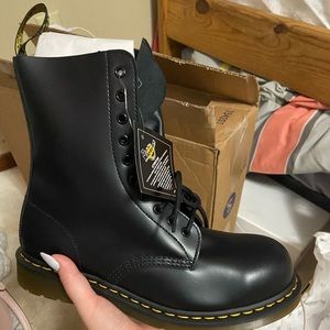 Doc Martens size 10 men’s
